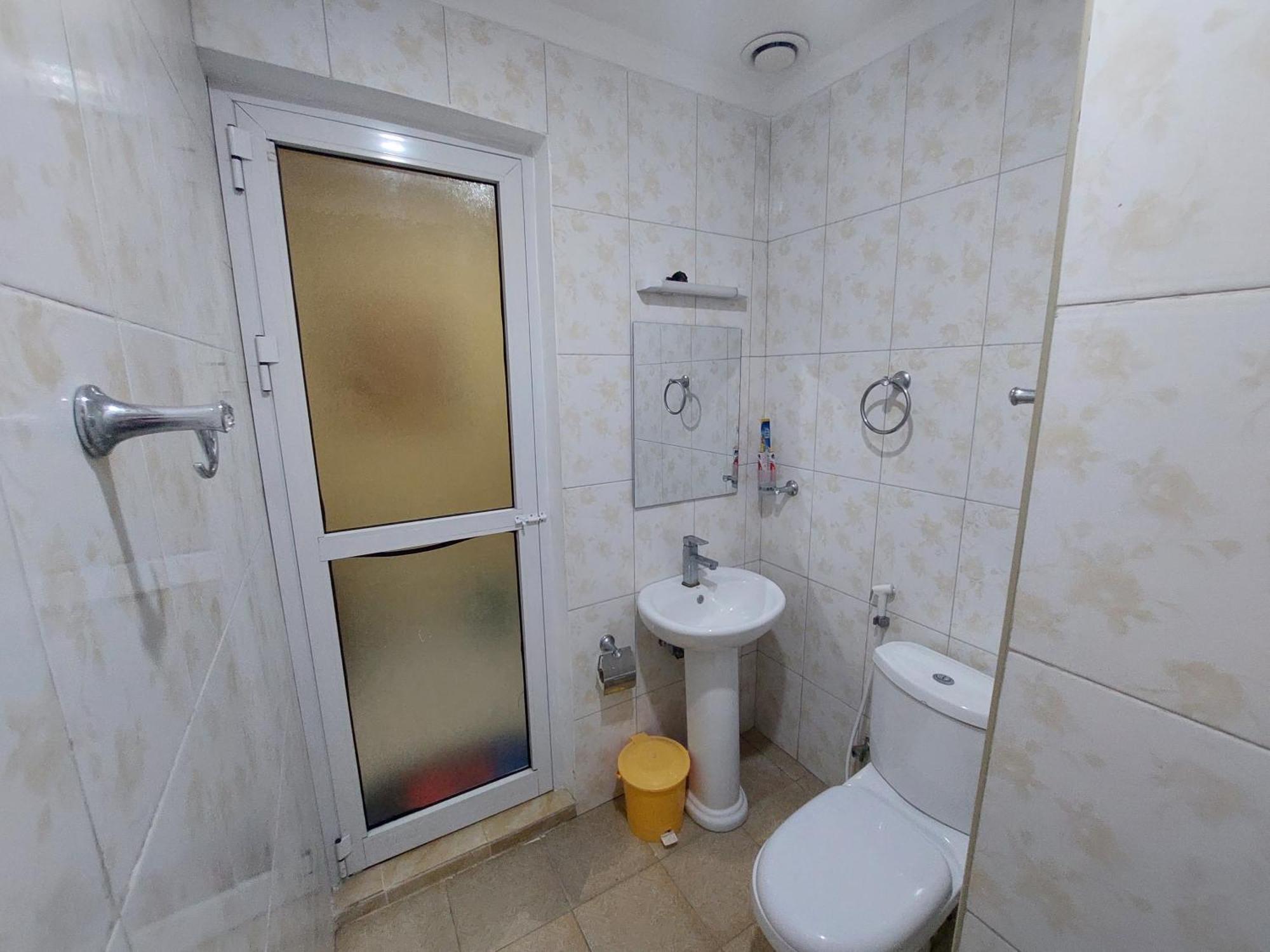 Dolphin Hotel Танга Экстерьер фото